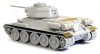 Dragon 6614 Soviet OT-34/76 model 1943 (1:35)